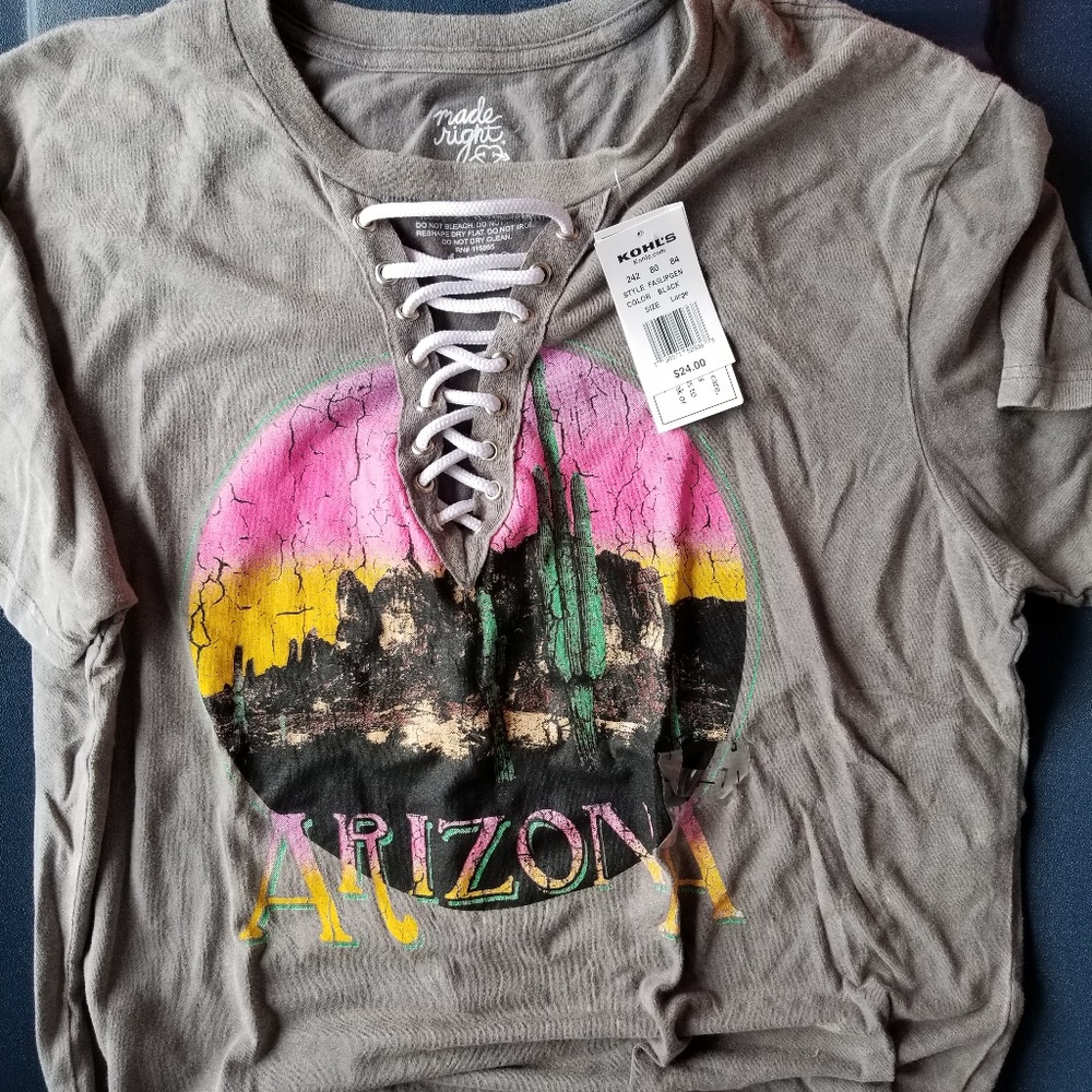 Arizona T-shirt